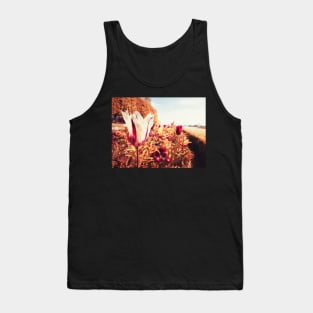 Tulip alley Tank Top